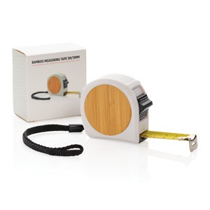 Bambus Massband 5m/19mm-1