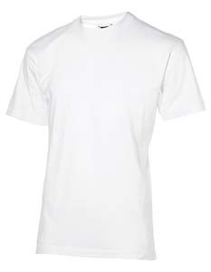 N200 T-Shirt Rundhals Kurzarm