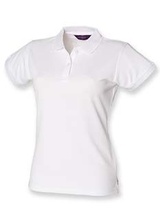 L-W476 Ladies` Coolplus® Wicking Polo Shirt