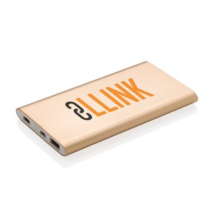 4.000 mAh Powerbank 