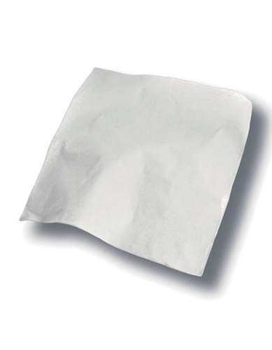Bandana Goal_White