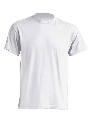 Kids` T-Shirt_White