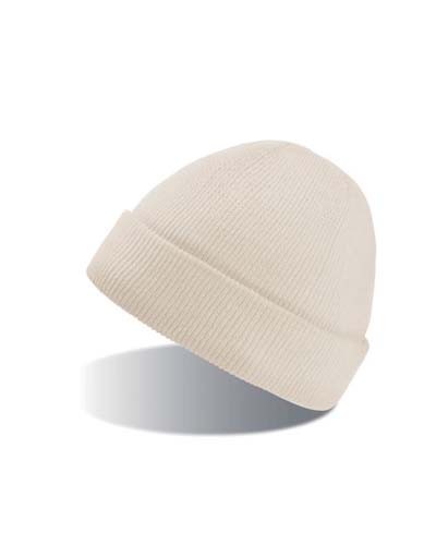 AT712 Kid Wind Beanie_White