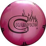 Freizeitball „Champion“ 8,5“ | Ø 22 cm | mit Ventil 
