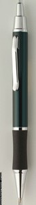 Pen-2103 Kugelschreiber Sicilia | Aluminium Schaft | Großraum Mine blau