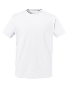  Men´s Pure Organic T-Shirt White