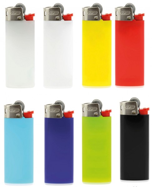 BIC® J25 MINI Feuerzeug