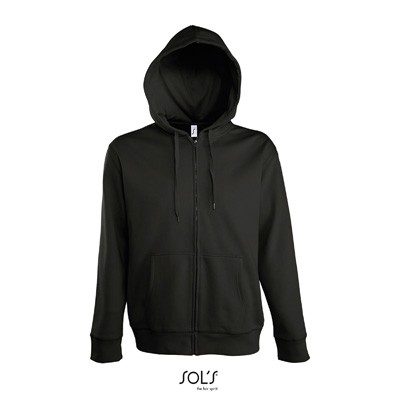 Jacket Seven