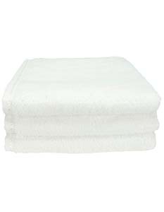 AR035 Handtuch Frottier 50 x 100 cm