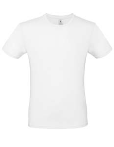 BCTU01T T-Shirt Rundhals Kurzarm