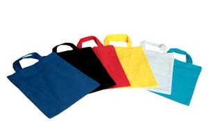 XT005F Apothekertasche, farbig Demo