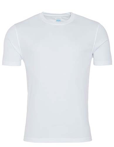 JC020 Cool Smooth Tank_White