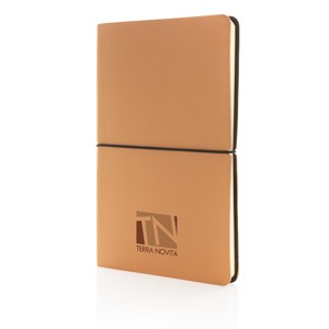 Softcover A5 Notizbuch 60