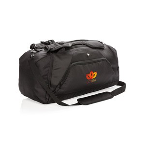 Wochenend- & Rucksacktasche