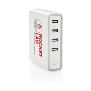 20.000 mAh Powerbank
