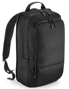 L-QD565 Rucksack "Pitch Black 24 Hour Backpack"