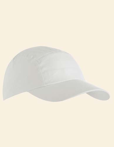 C506 Kinder Sportmütze_White