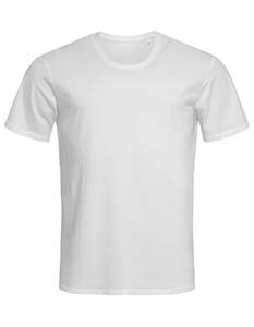 L-S9730 Claire Relaxed Crew Neck T-Shirt Women