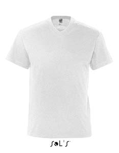 L151 T-Shirt V-Ausschnitt Kurzarm