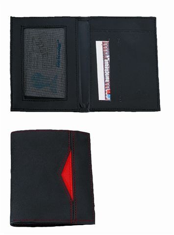 Sp-267-65 CreativDesign Auto-Ausweistasche "PeppPaper"