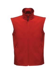 RG820 Softshell Bodywarmer