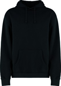 Regular Fit Hoodie
