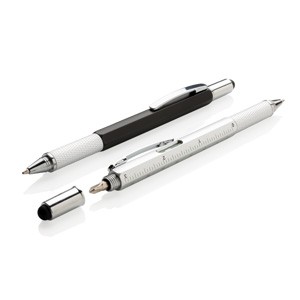 Multifunktionsstift - Skalierung 7cm