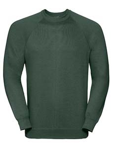 Z762 Sweatshirt Rundhals