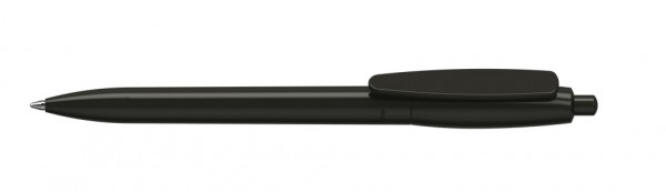 Kugelschreiber Klix bio schwarz