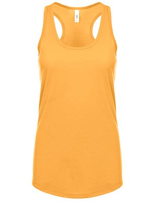  Ladies`Tank-Top Antique-Gold