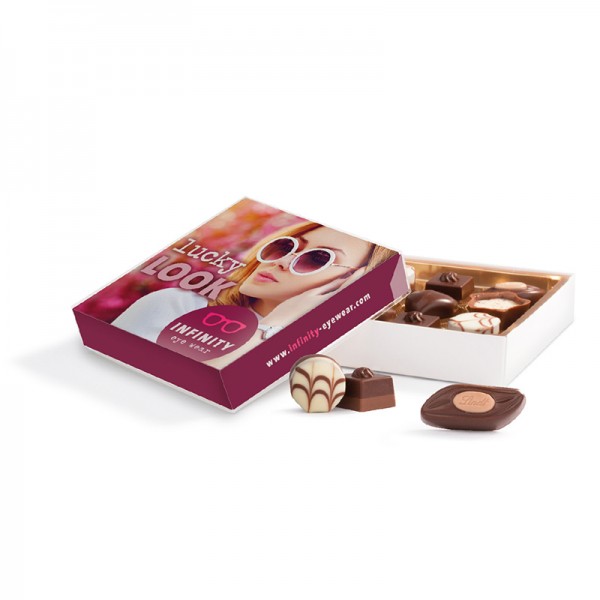  Lindt Mini Pralinés