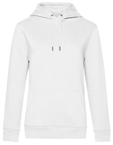 Sweatshirt Damen 1 White
