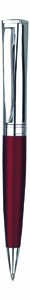 Pen-3243 Kugelschreiber Habel Soft | Messeing-Schaft | Vorderteil Soft