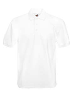 L-F503 65/35 Heavy Piqué Polo