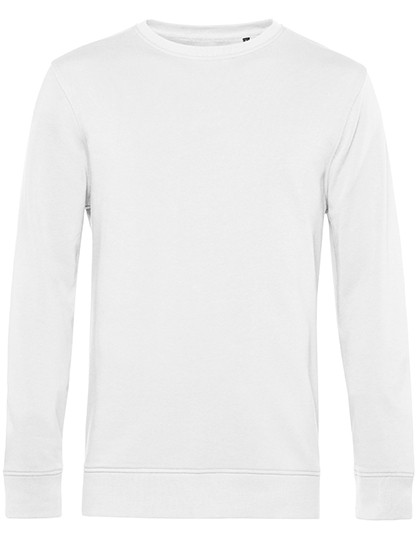 Sweatshirt Langarm 2 White