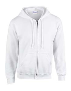 L-G18600 Heavy Blend Full Zip Hooded