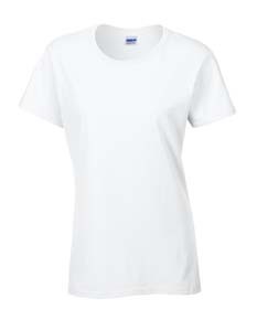 L-G5000L Heavy Cotton Ladies` T-Shirt