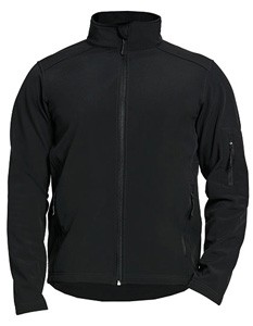 L-GSS800 Hammer Unisex Softshell Jacken