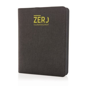 Power Notizbuch 3.000 mAh