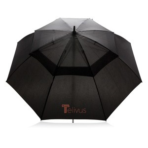 Tornado 30” Sturm-Regenschirm