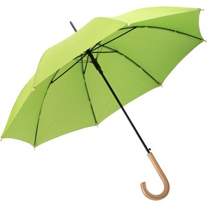Fa-1134 AC-Stockschirm ÖkoBrella
