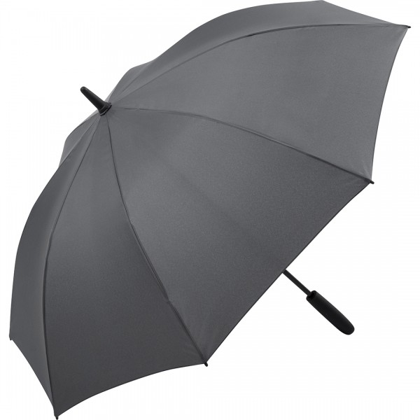 AC-Midsize-Stockschirm FARE®-Skylight-grau