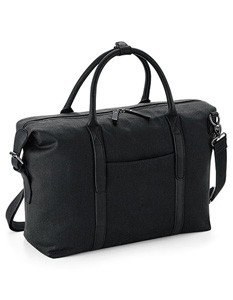 Utility Reisetaschen Black
