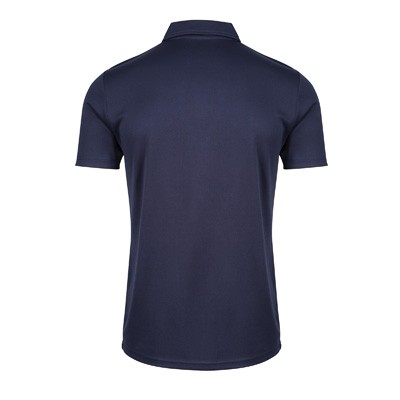 Recycled Polo Black