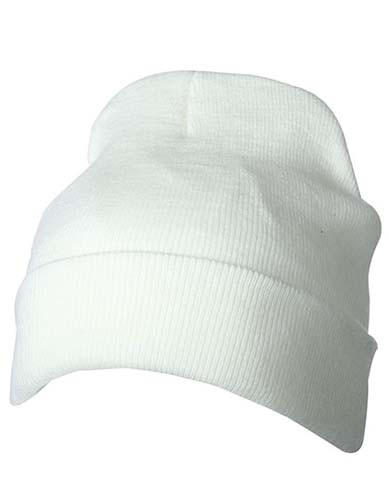 Knitted Cap Thinsulate™_OffWhite