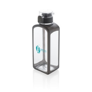 Tritanflasche klar