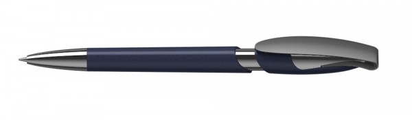 Kugelschreiber Rodeo hg Mmn dunkelblaumetallic glanz