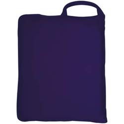 Mac-60436 Fleecedecke mit Zipper_blau