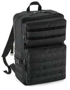 Rucksäcke Black