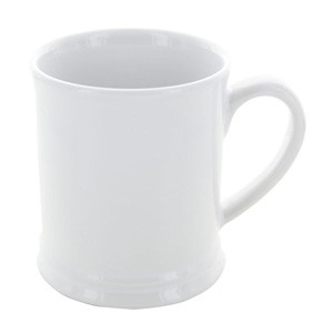 Tasse Jill weiß